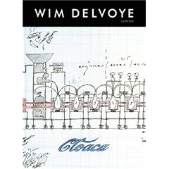 Wim Delvoye: Cloaca