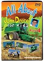 All About John Deere for Kids, Part 4
