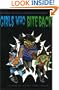 Girls Who  Bite Back: Witches, Mutants, Slayers and Freaks