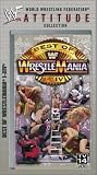 WWE - Best of Wrestlemania 1-14