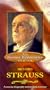 Famous Composers: Strauss [VHS]