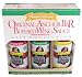 Anchor Bar Wing Sauce Gift Set, Gift Box