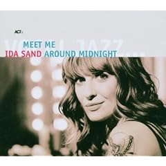 Sand,Ida