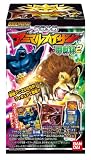百獣大戦アニマルカイザー闘獣録2 BOX 食玩 百獣大戦アニマルカイザー闘獣録2 BOX 食玩