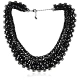 ABS By Allen Schwartz All You Can Jet Hematite Tone