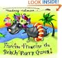 Francine Francine the Beach Party Queen!