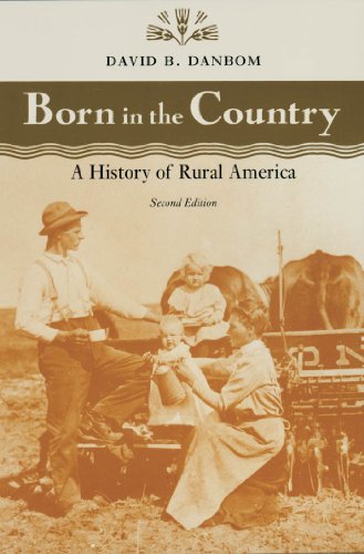 Born in the Country