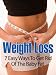 Weight Loss: 7 Easy Wasys To lose Baby Fat, Fast - Buy It Now