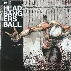 MTV2 - Headbangers Ball