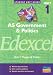 AS Government & Politics: Edexcel Unit 1: People & Politics (Philip Allan Updates)