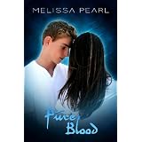 PureBlood(TimeSpiritTrilogy)