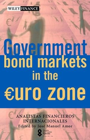 Government Bond Markets in the Euro Zone (The 