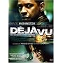 D�j� vu <b>DVD</b> ~ Denzel Washington