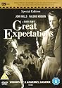 Great Expectations Restored [DVD]