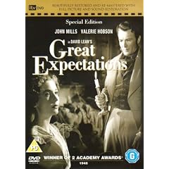 Great Expectations Restored [UK Import]