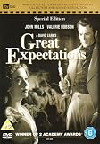 Great Expectations Restored [DVD]