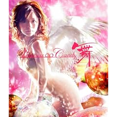 Princess �� Candy(DVD�t)