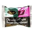 BUY : Pamela's Products Chocolate Chunk Pecan Shortbread, 2-Count Cookies (Pack of 50)