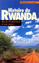 Histoire du rwanda