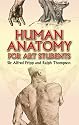 Human Anatomy for Art Students