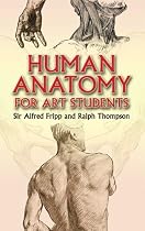 Human Anatomy for Art Students