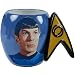 Star Trek Spock 16-Ounce Mug