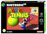 Video Games : Mario Tennis