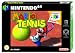 Mario Tennis