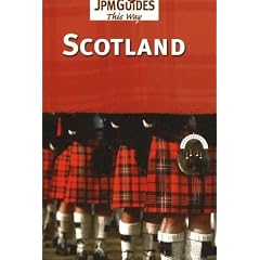 Scotland (This Way Guide)