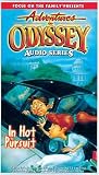 In Hot Pursuit (Adventures in Odyssey, 41)