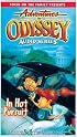 In Hot Pursuit (Adventures in Odyssey, 41)