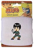 Naruto Chibi Rock Lee Wristband