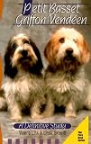 Petit Basset Griffon Vendeen: A Definitive Study (Pure Bred)