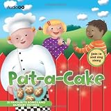 Pat-A-Cake (Lets Join in)