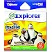 Leapfrog Leapster Explorer Penguins of Madagascar Game