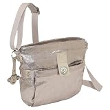 Travel Gear Bag Kipling Leah Medium Crossbody