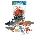 Wild Republic Polybag Aquatic 11 Pieces
