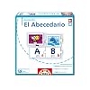 Educa Borr�s 14234 - Aprendo...El Abecedario