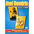 Coffret Jimi Hendrix 2 DVD : Rainbow Bridge / Electric Ladyland