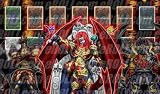 「遊戯王 英語版 魔轟神集合 2 正規品」の画像