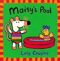 Maisy's Pool (Maisy storybooks)