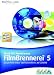 Computer Software : Ulead FilmBrennerei 5