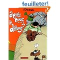 Le G�nie des alpages, tome 9 : Apr�s nous le d�luge?