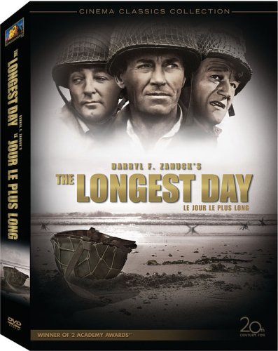 Longest Day