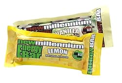 Millenium Food bars