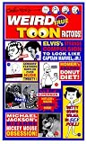 Craig Yoes Weird but True Toon Factoids!