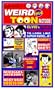 Weird But True Toon Factoids