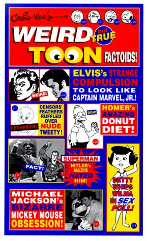 Cartoons