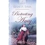 Protecting Amy (Wyoming Brides, Book 1) (Heartsong Presents #607)