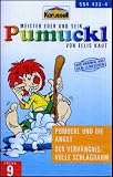 Pumuckl und die Angst; Der verh�ngnisvolle Schlagrahm, 1 Cassette